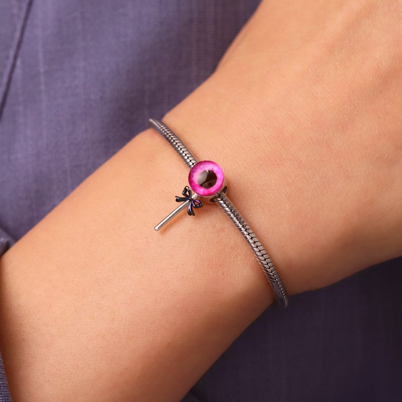 Charm Piruleta de Ojo