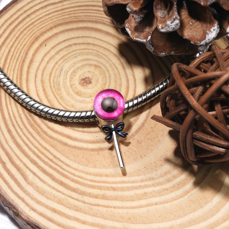 Charm Piruleta de Ojo