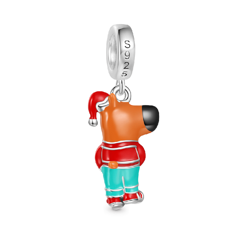Colgante Jolly de Hombre Chill