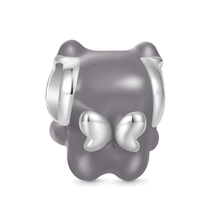 Charm de Gatito Rock