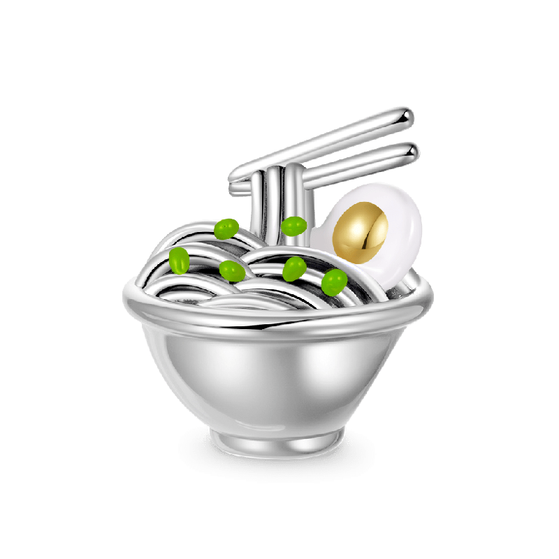 Charm de Ramen Tonkotsu Japonés