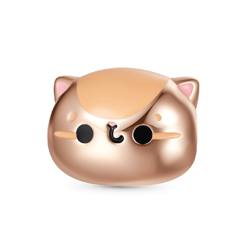 Charm Bobo
