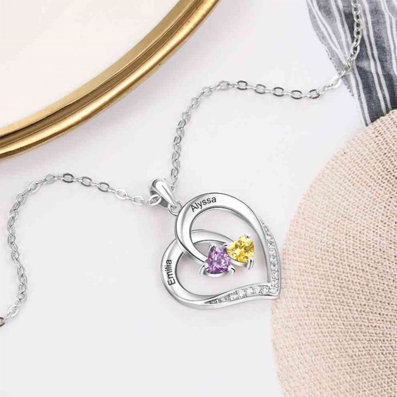 Collar de Corazón Inteligente