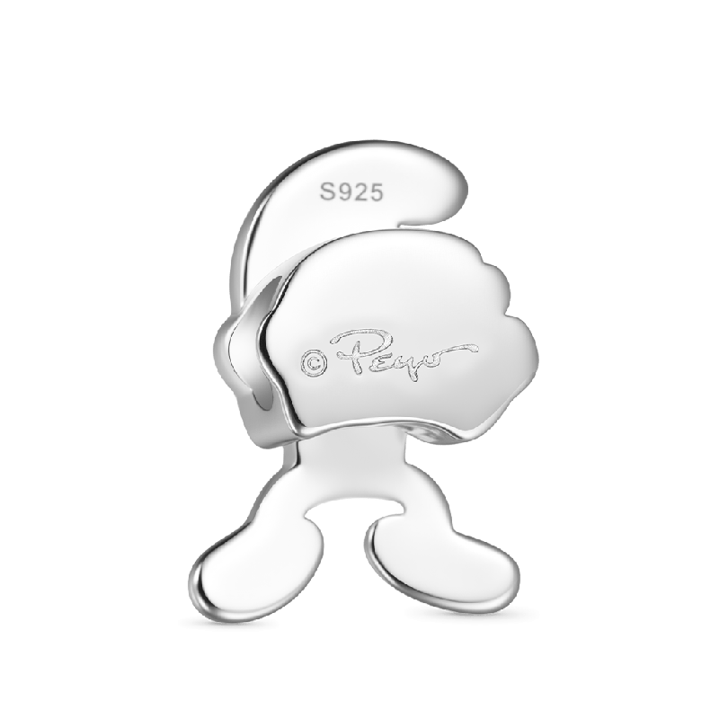 Charm de Los Pitufos Película x Pitufos Hefty