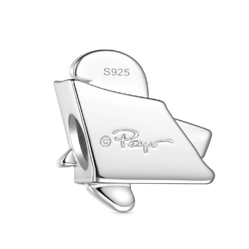 Charm de Los Pitufos Película x Papá Pitufo