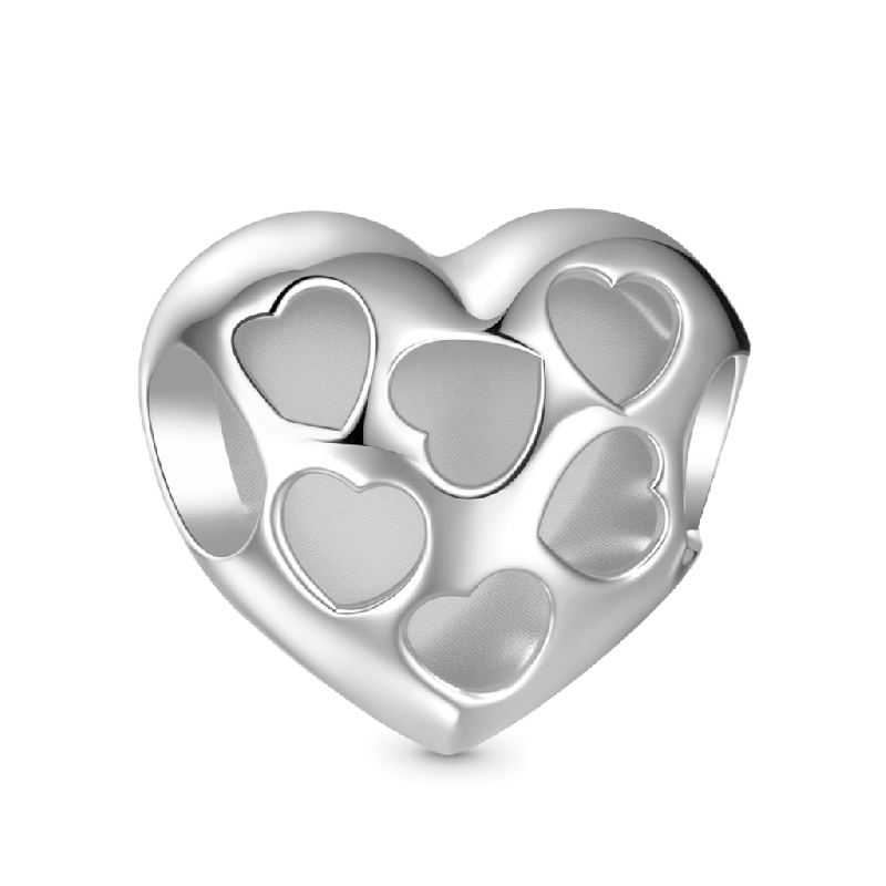 Charm de Amor Secreto