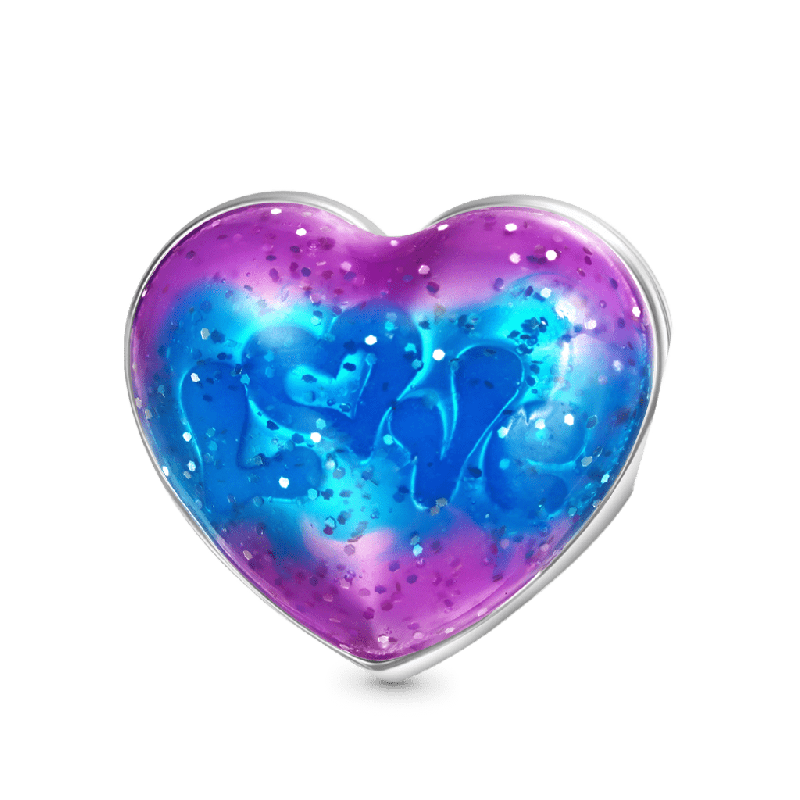 Charm de Amor Secreto