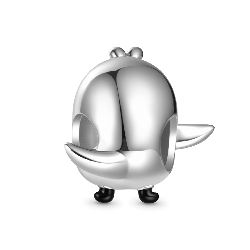 Charm Pato Asesino