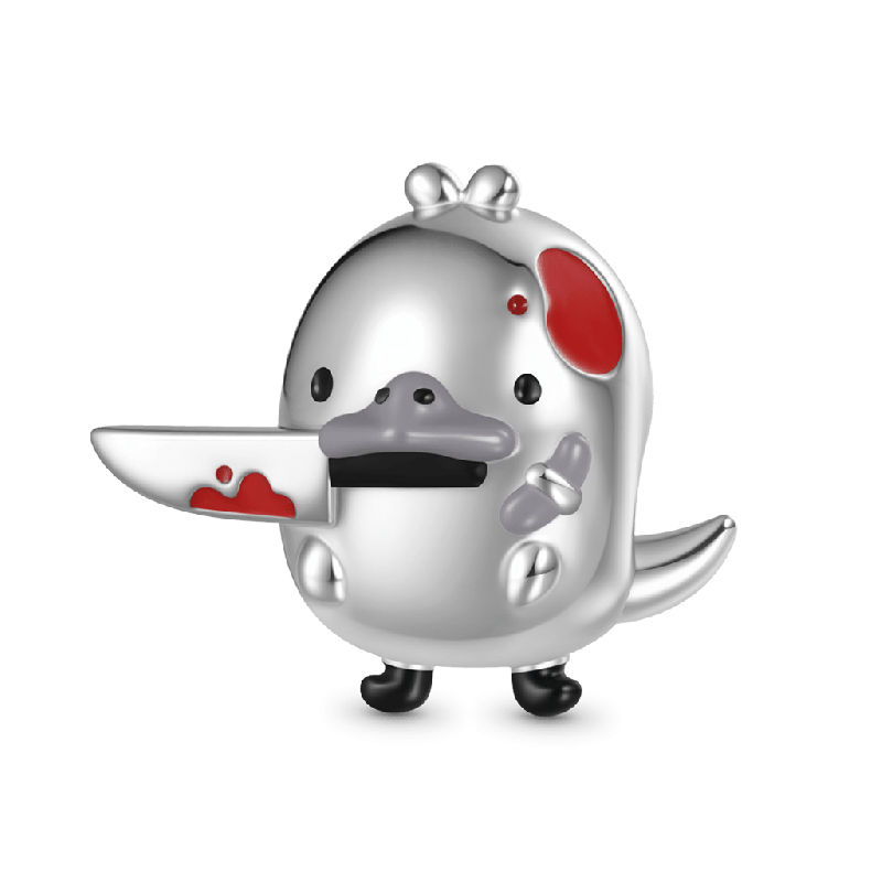 Charm Pato Asesino