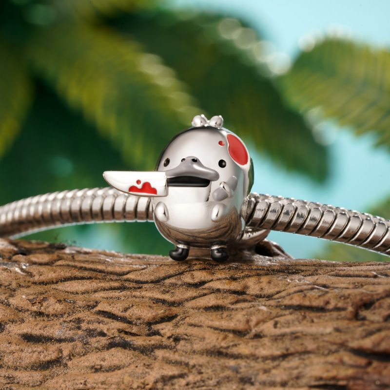 Charm Pato Asesino