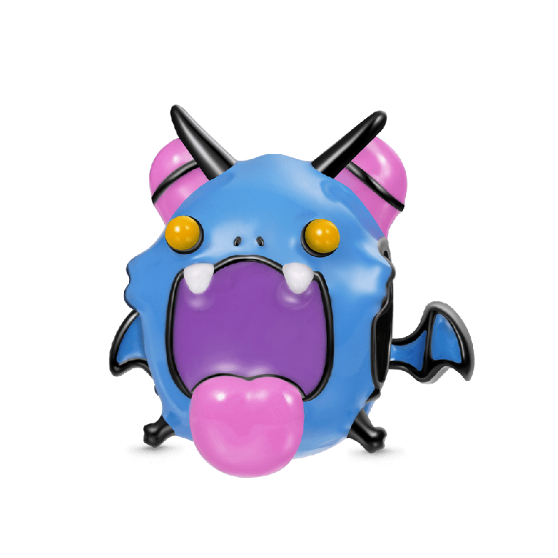 Charm Murciélago