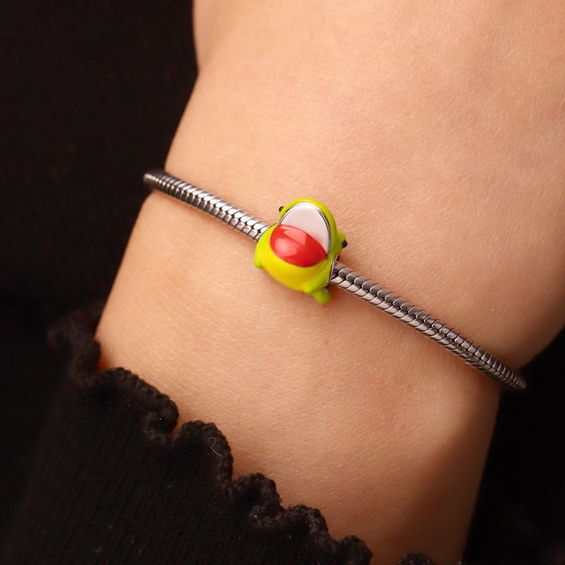Charm Rana Boca Grande