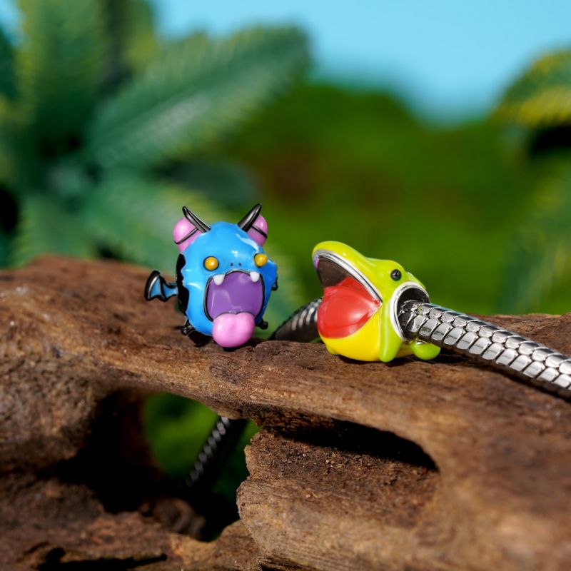 Charm Rana Boca Grande