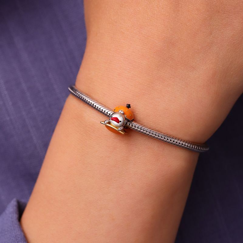 Charm Pato Hamburguesa