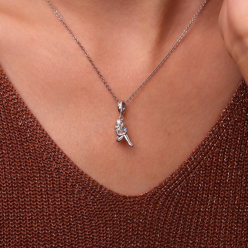 Colgante Conmemorativo de Madre