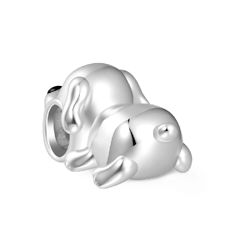 Charm de Perro Tiburón