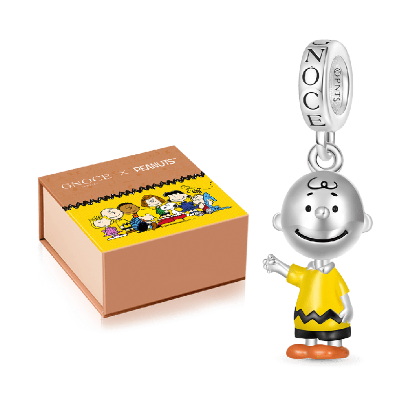 Colgante Peanuts Charlie Brown