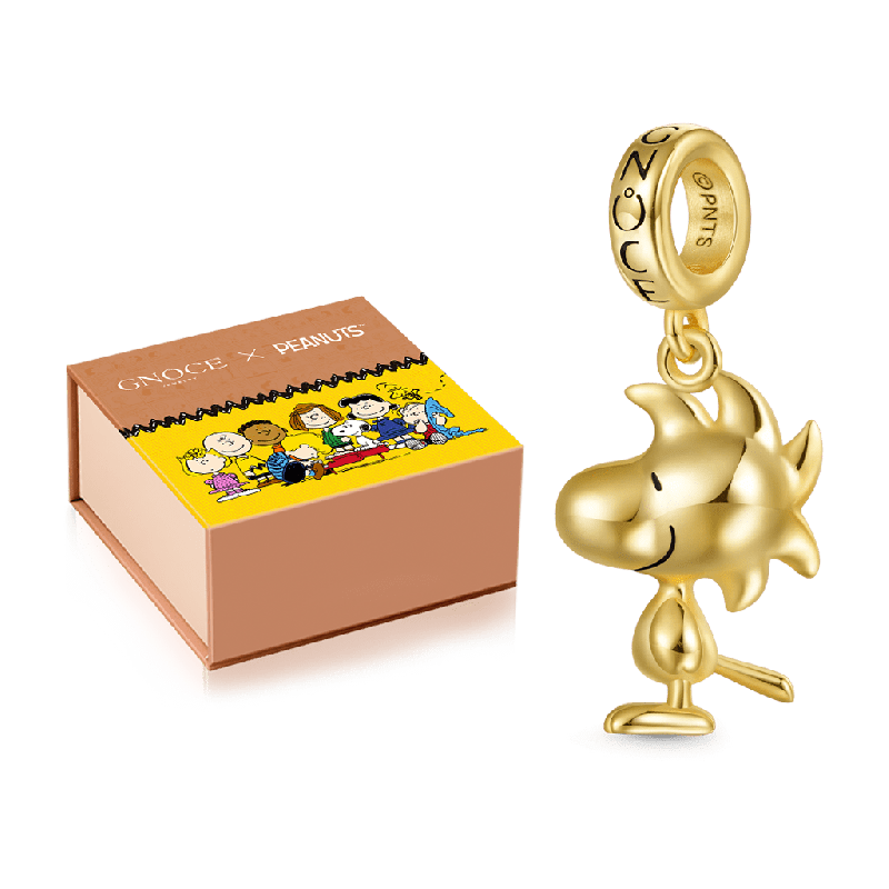 Peanuts Colgante Woodstock