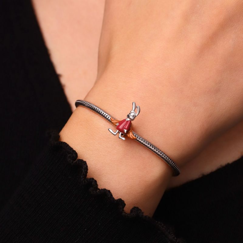 Charm Ángel Zag