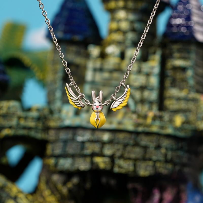 Collar Defensor Precioso