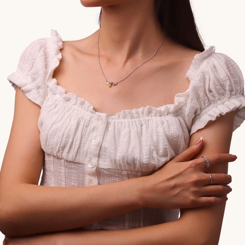 Collar Defensor Precioso