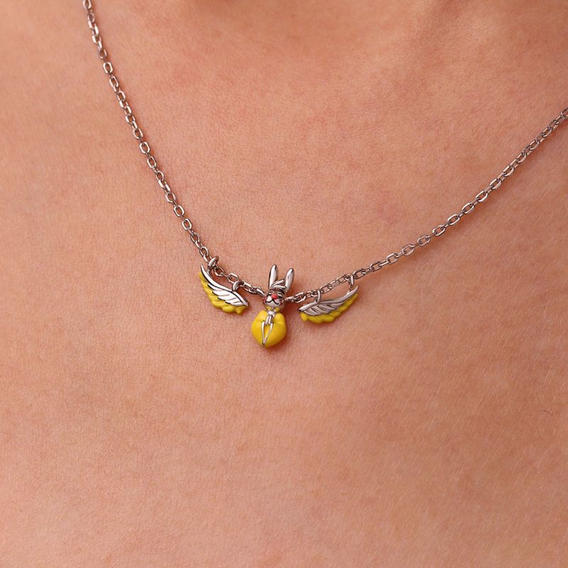 Collar Defensor Precioso