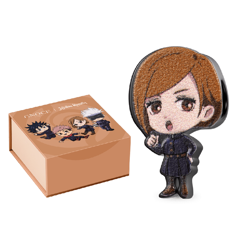 Charm de Nobara Kugisaki