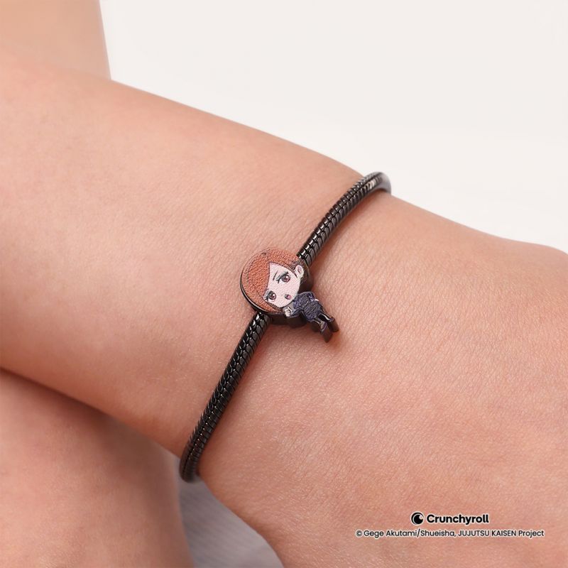 Charm de Nobara Kugisaki