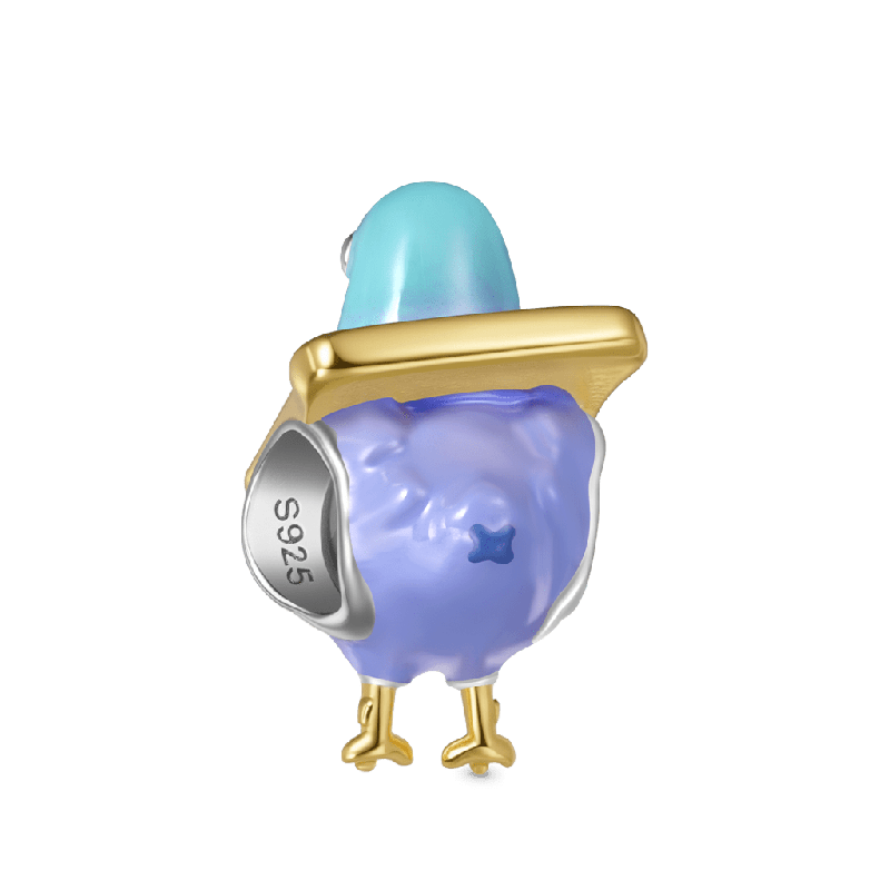 Charm de Paloma