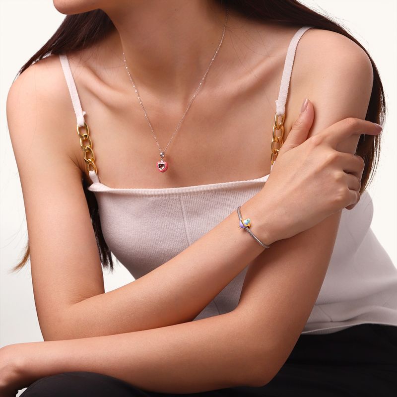 Charm de Paloma