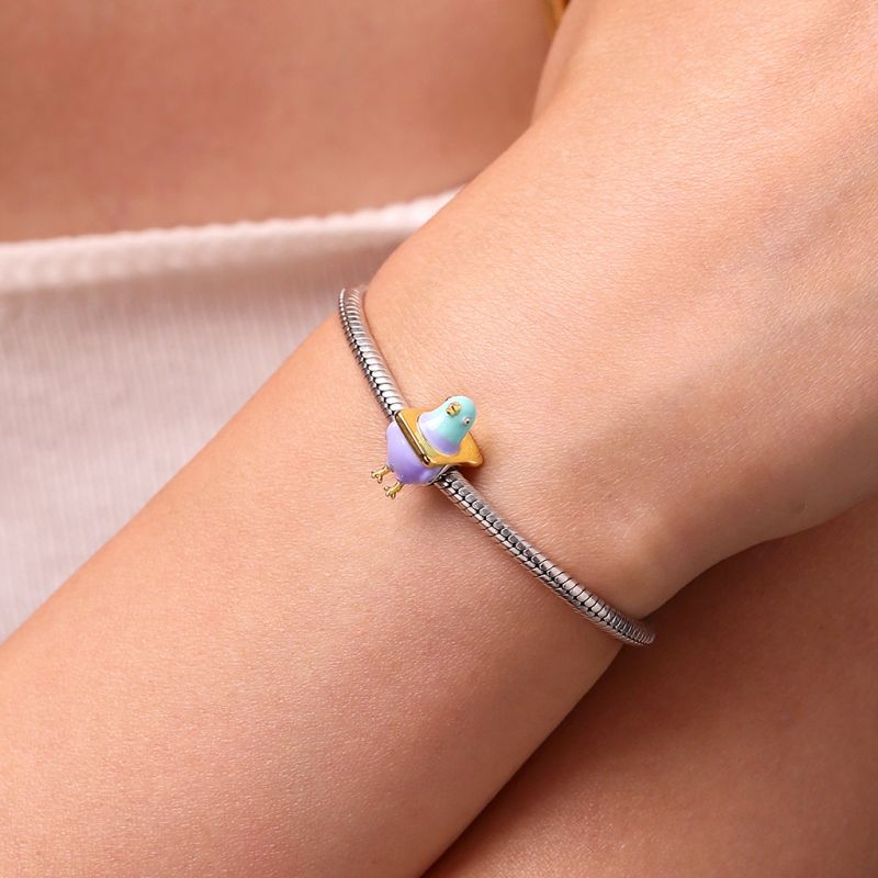 Charm de Paloma