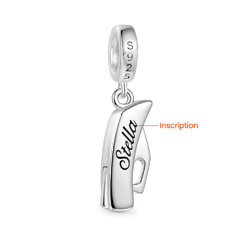 Colgante Cuchillo De Bolsillo Retráctil