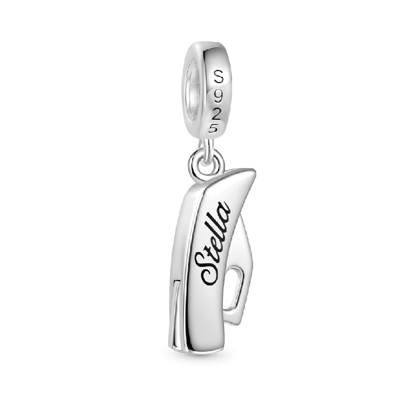 Colgante Cuchillo De Bolsillo Retráctil