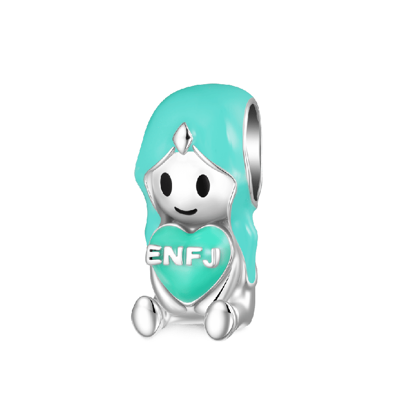 Charm ENFJ Tipo De Personalidad