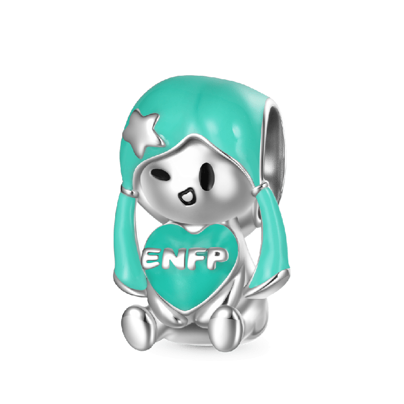 Charm ENFP Tipo De Personalidad