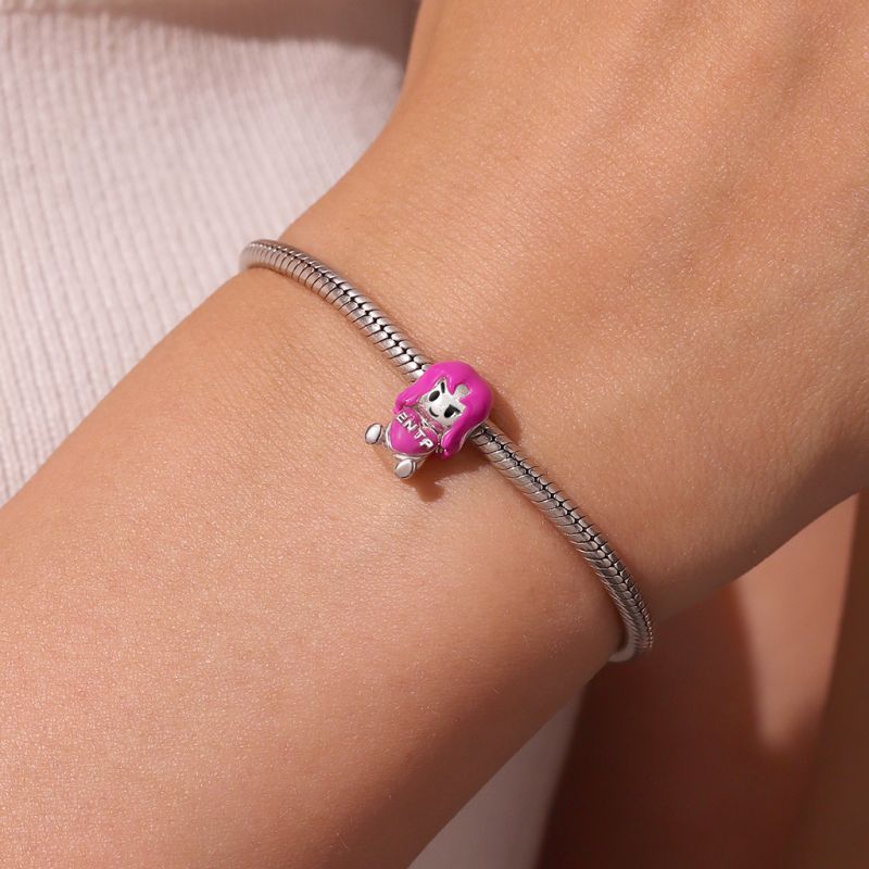 Charm ENTP Tipo De Personalidad
