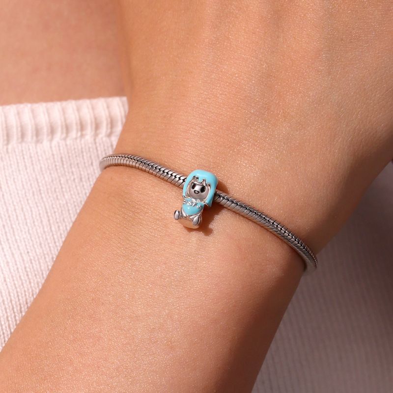 Charm ESFJ Tipo De Personalidad