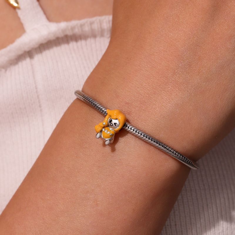 Charm ESFP Tipo De Personalidad