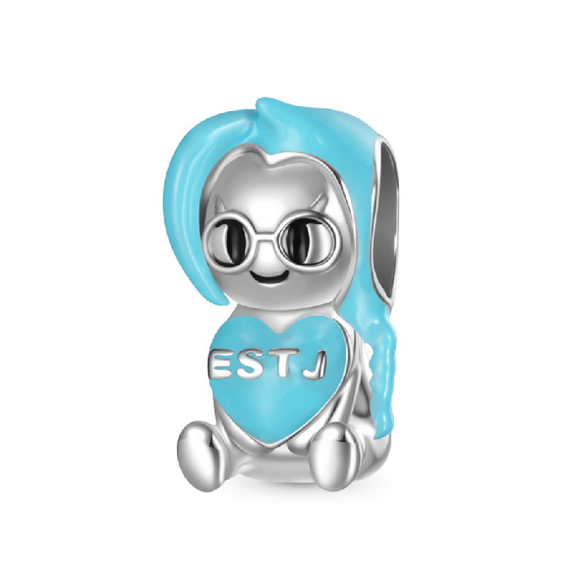 Charm ESTJ Tipo De Personalidad