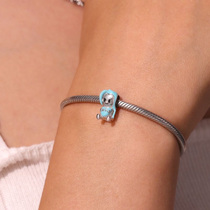 Charm ESTJ Tipo De Personalidad