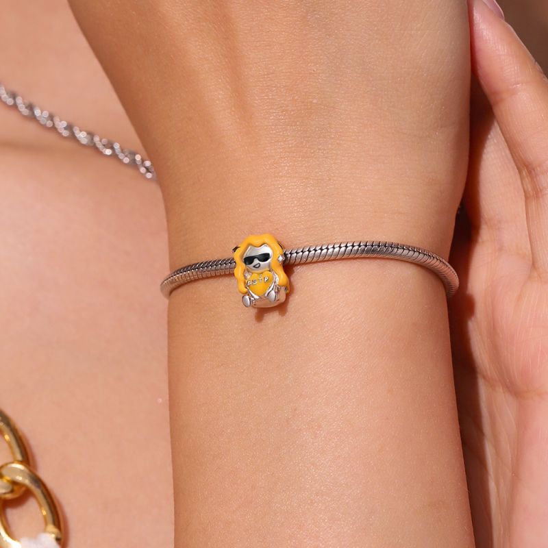 Charm ESTP Tipo De Personalidad