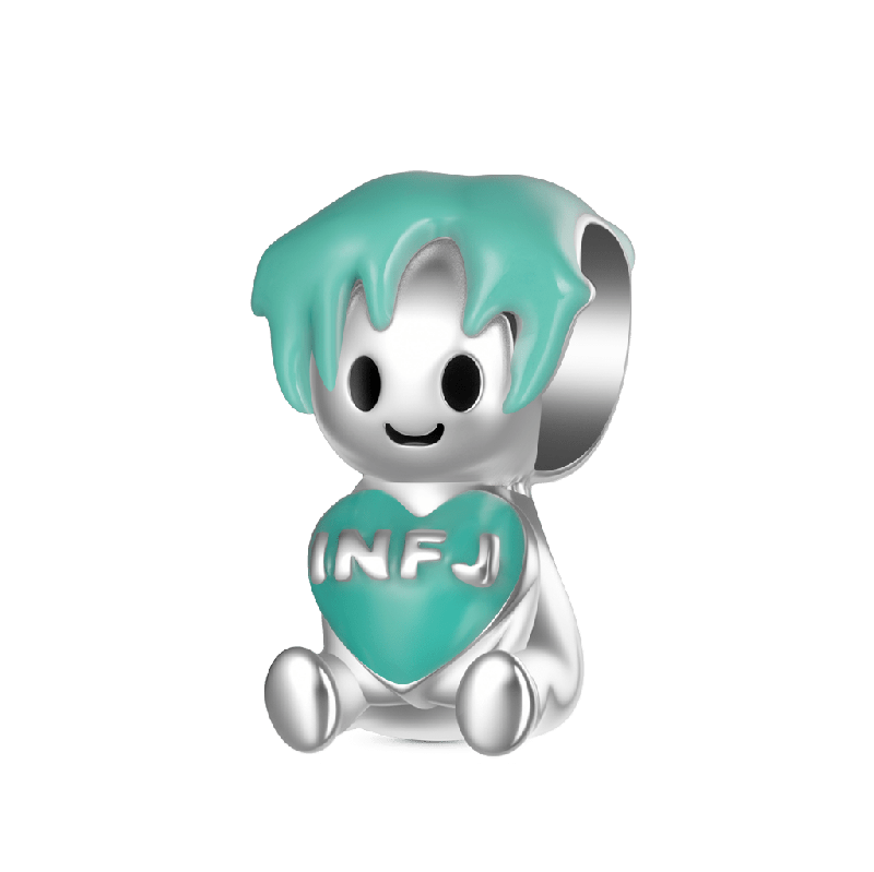 Charm INFJ Tipo De Personalidad