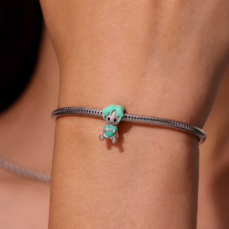 Charm INFJ Tipo De Personalidad