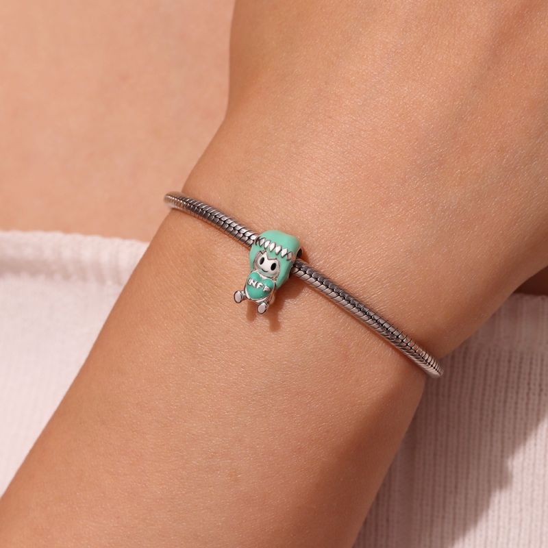 Charm INFP Tipo De Personalidad
