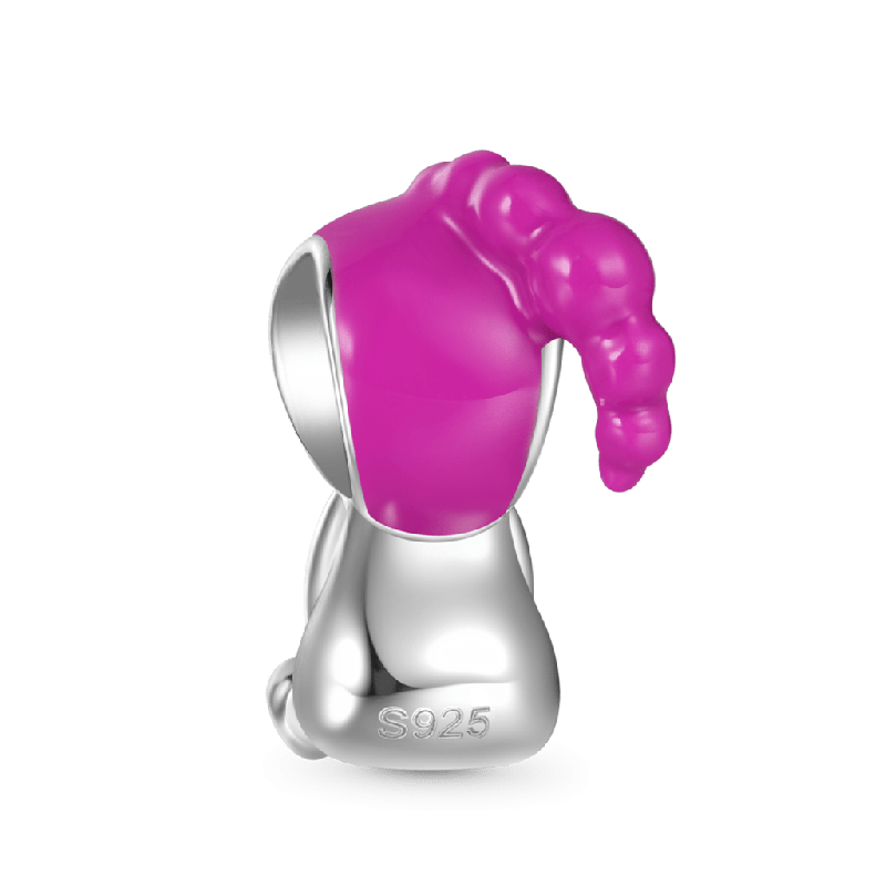 Charm INTP Tipo De Personalidad