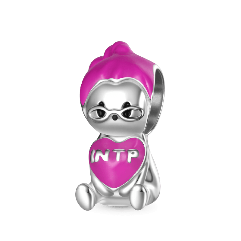 Charm INTP Tipo De Personalidad