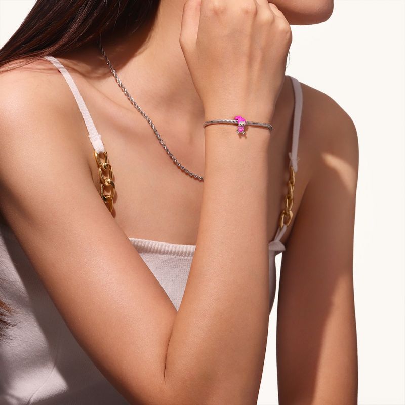 Charm INTP Tipo De Personalidad