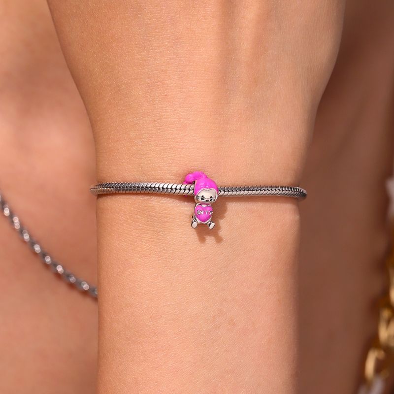 Charm INTP Tipo De Personalidad