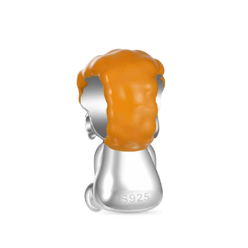 Charm ISFP Tipo De Personalidad