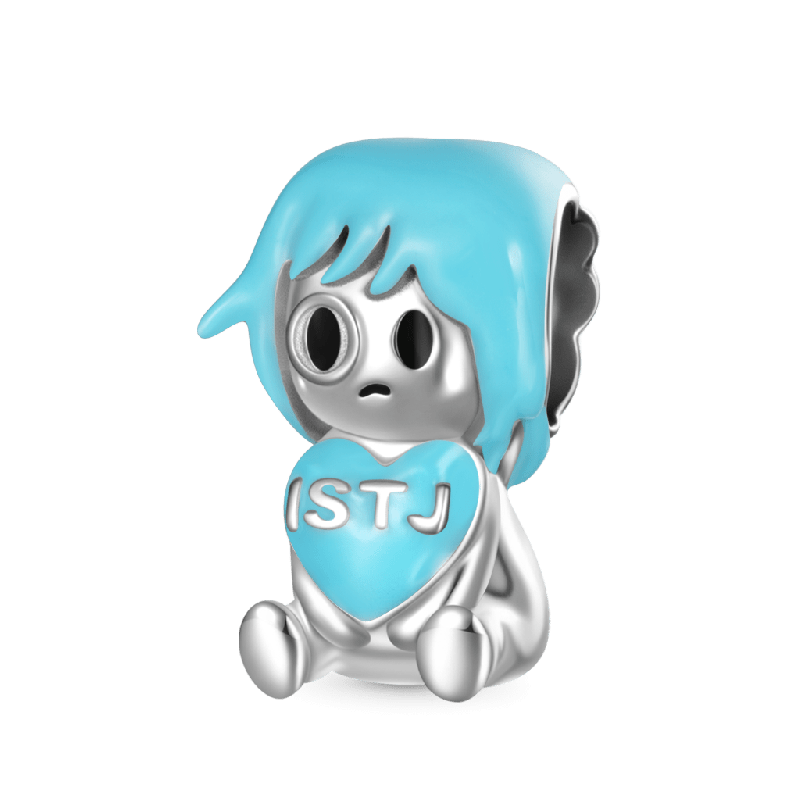 Charm ISTJ Tipo De Personalidad